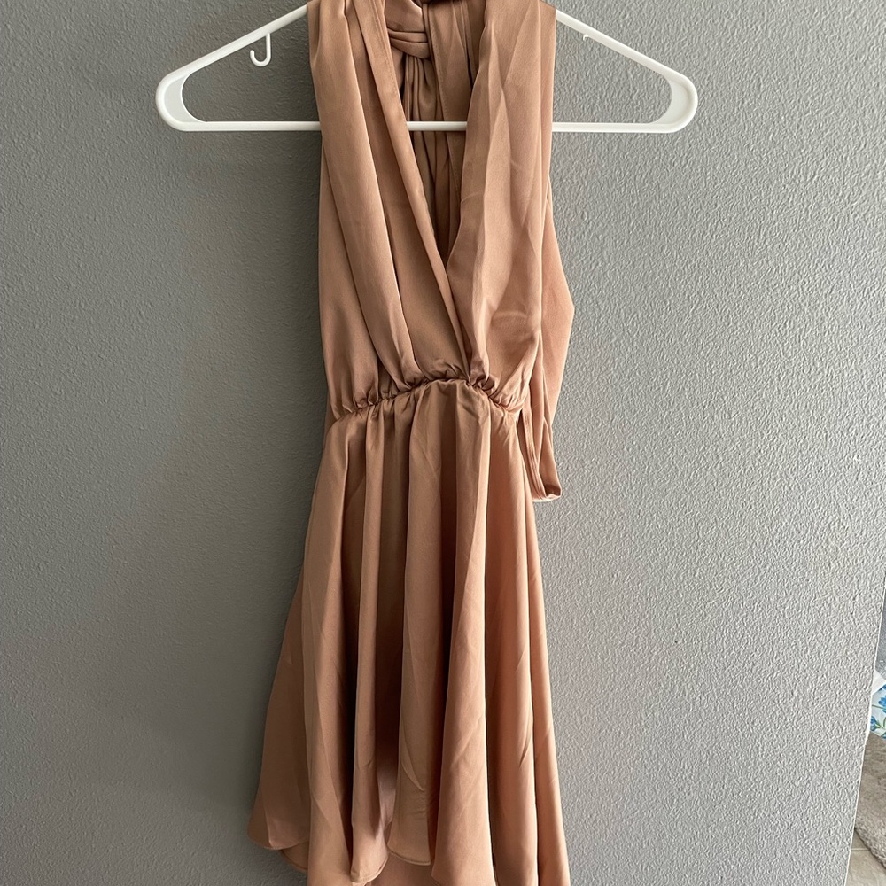 NWT XENIA DRESS ❤️‍🔥